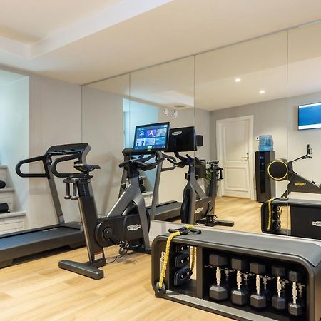 Nunne Boutique Hotel Tallin Zewnętrze zdjęcie