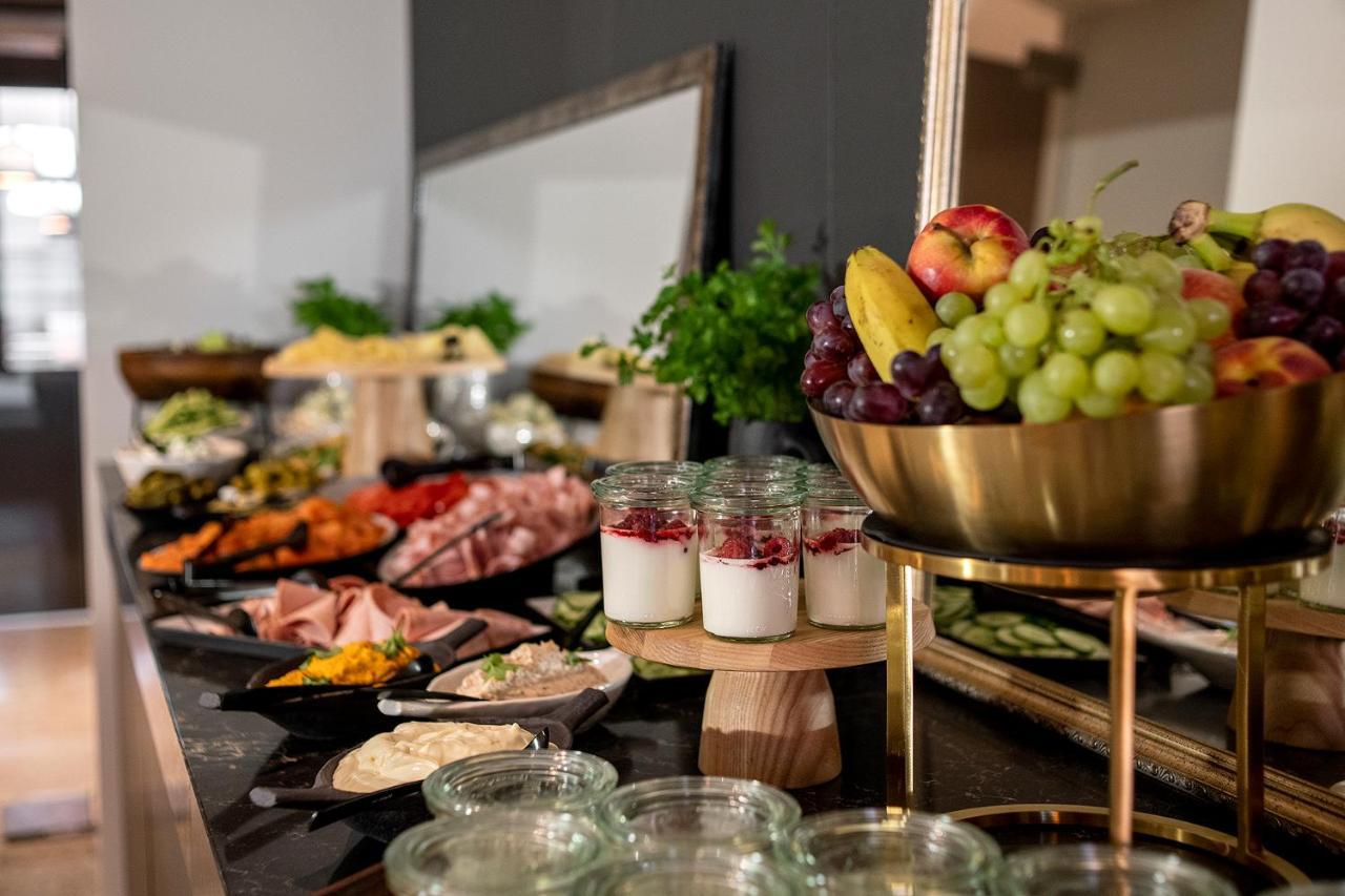 Nunne Boutique Hotel Tallin Zewnętrze zdjęcie