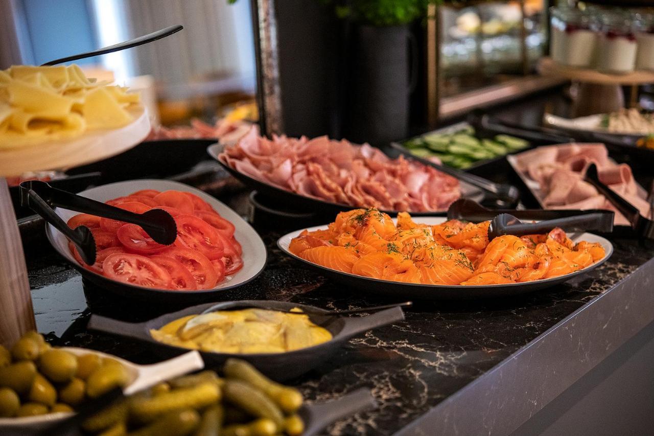 Nunne Boutique Hotel Tallin Zewnętrze zdjęcie