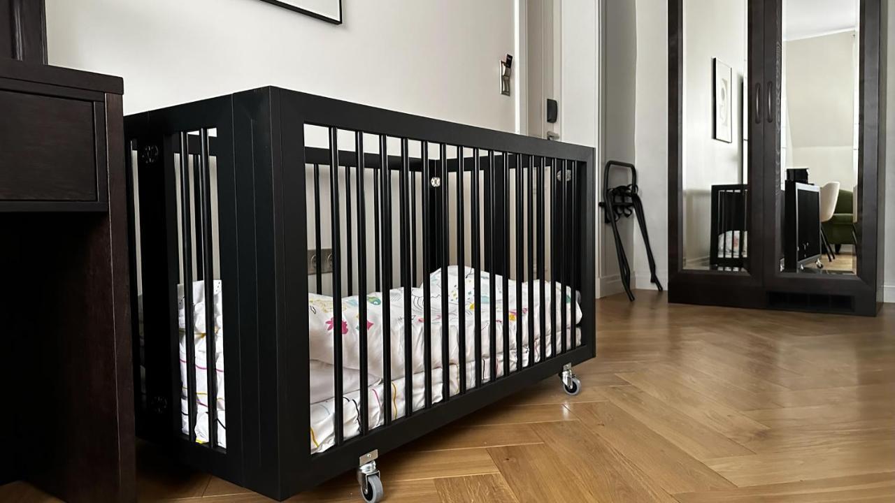 Nunne Boutique Hotel Tallin Zewnętrze zdjęcie