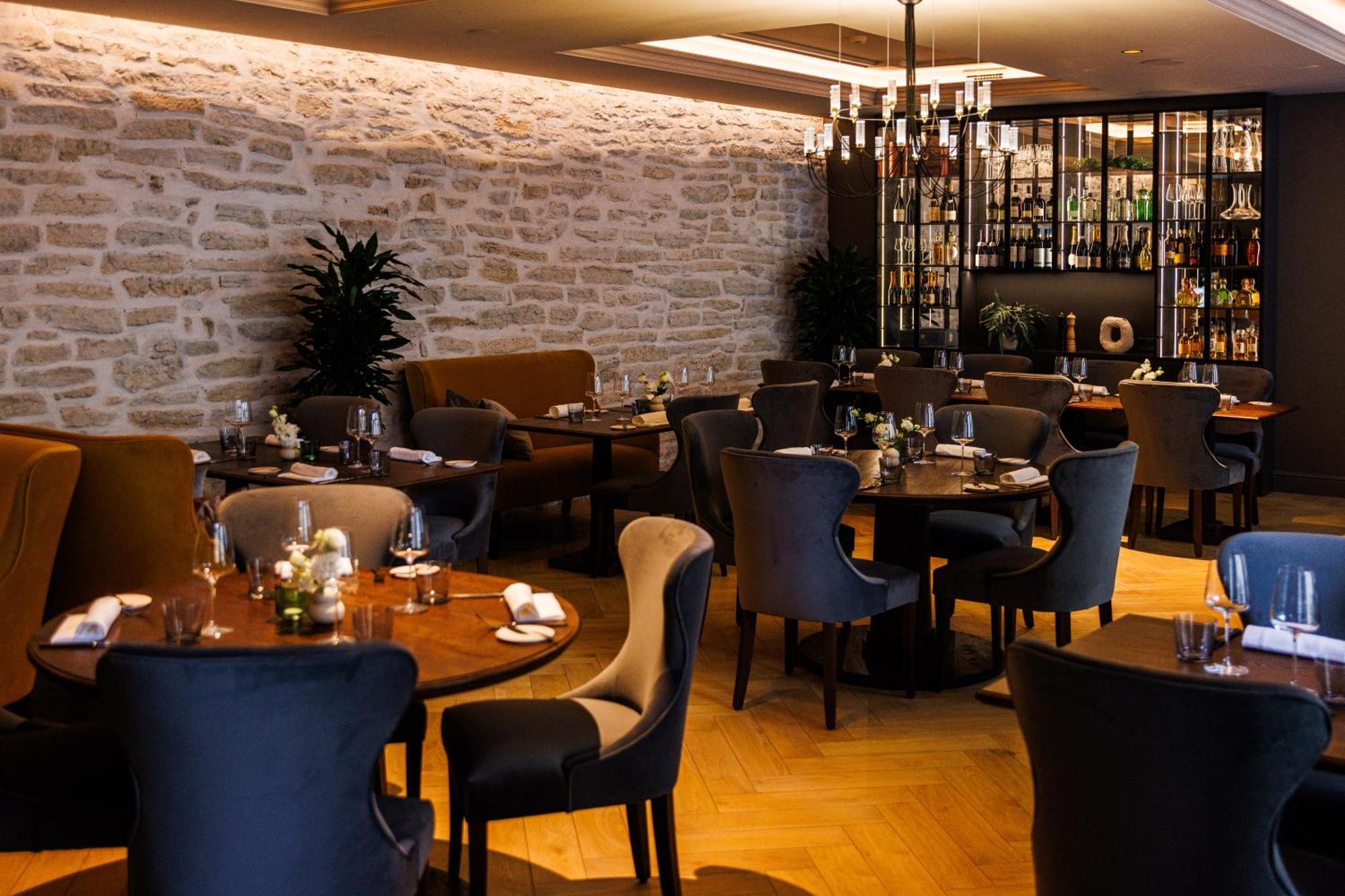 Nunne Boutique Hotel Tallin Zewnętrze zdjęcie