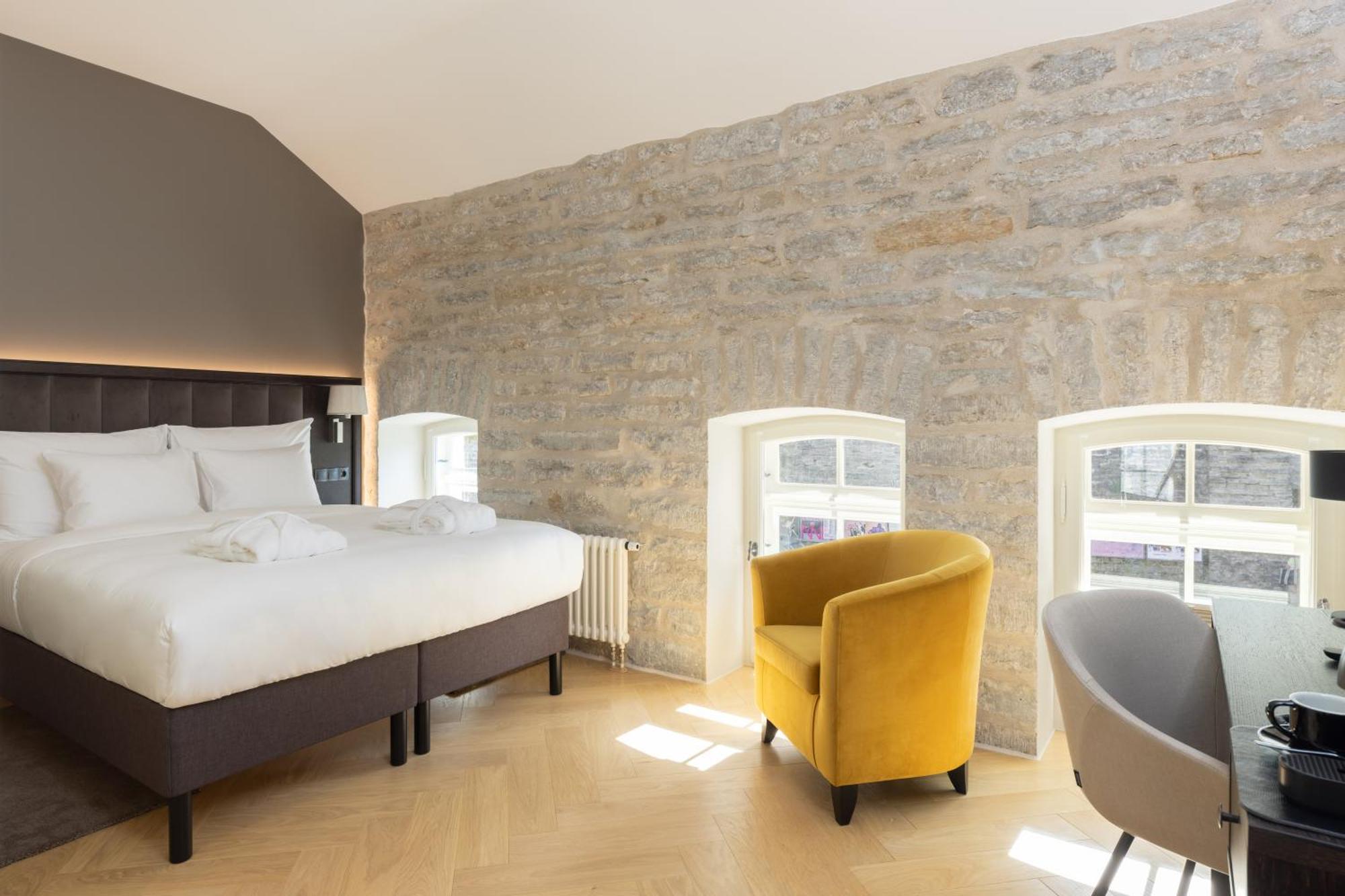 Nunne Boutique Hotel Tallin Zewnętrze zdjęcie