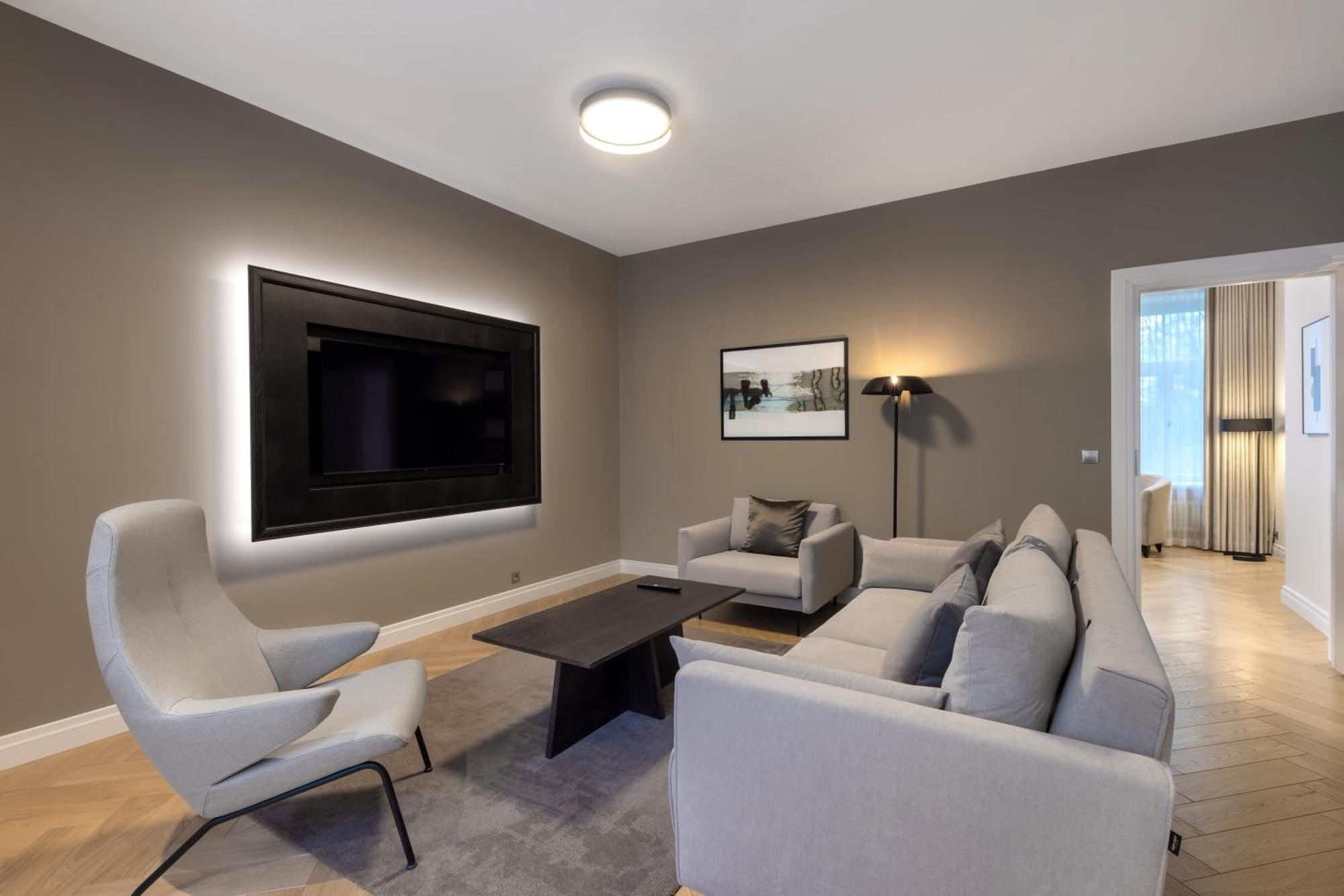 Nunne Boutique Hotel Tallin Zewnętrze zdjęcie