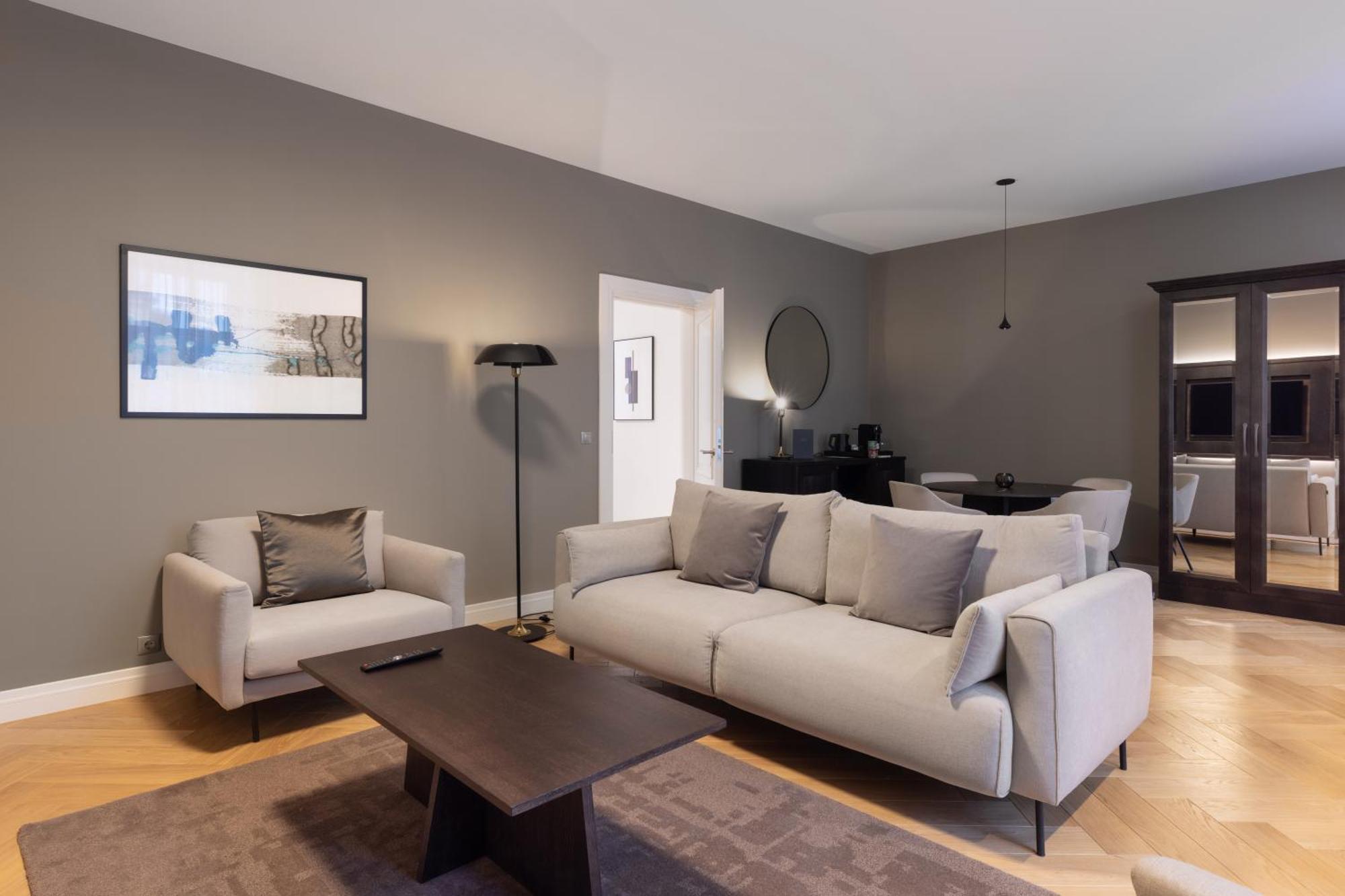 Nunne Boutique Hotel Tallin Zewnętrze zdjęcie