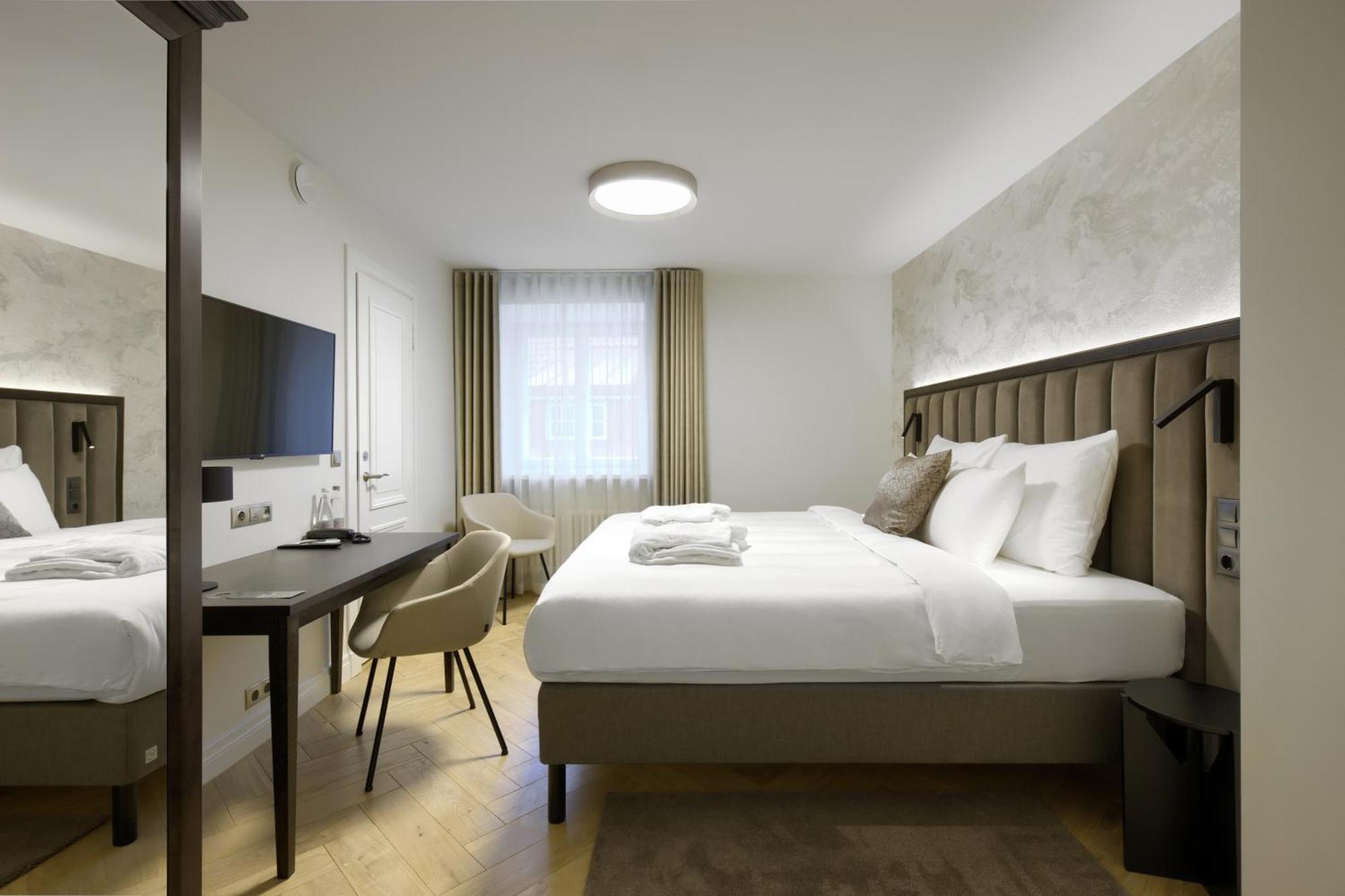 Nunne Boutique Hotel Tallin Zewnętrze zdjęcie