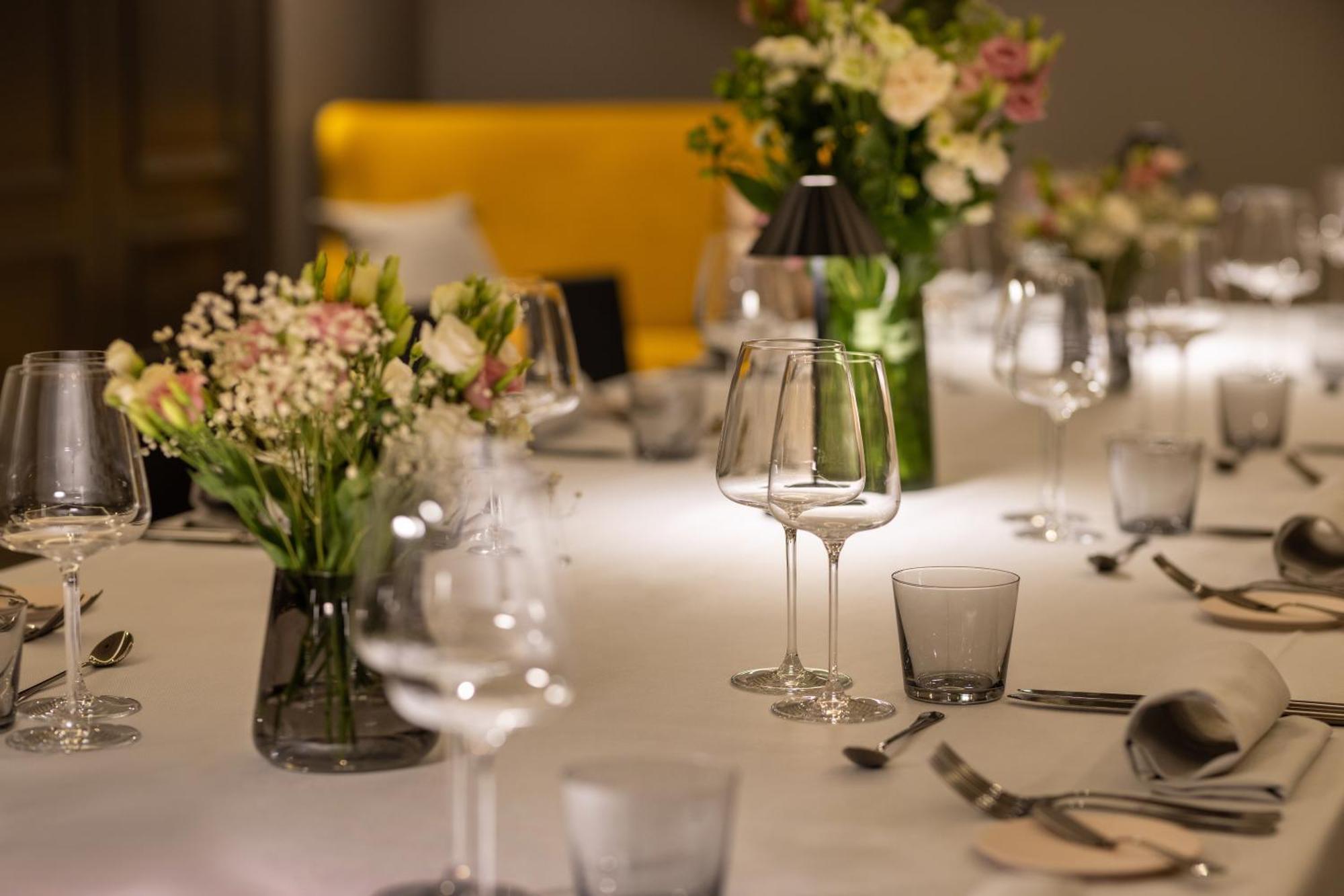 Nunne Boutique Hotel Tallin Zewnętrze zdjęcie