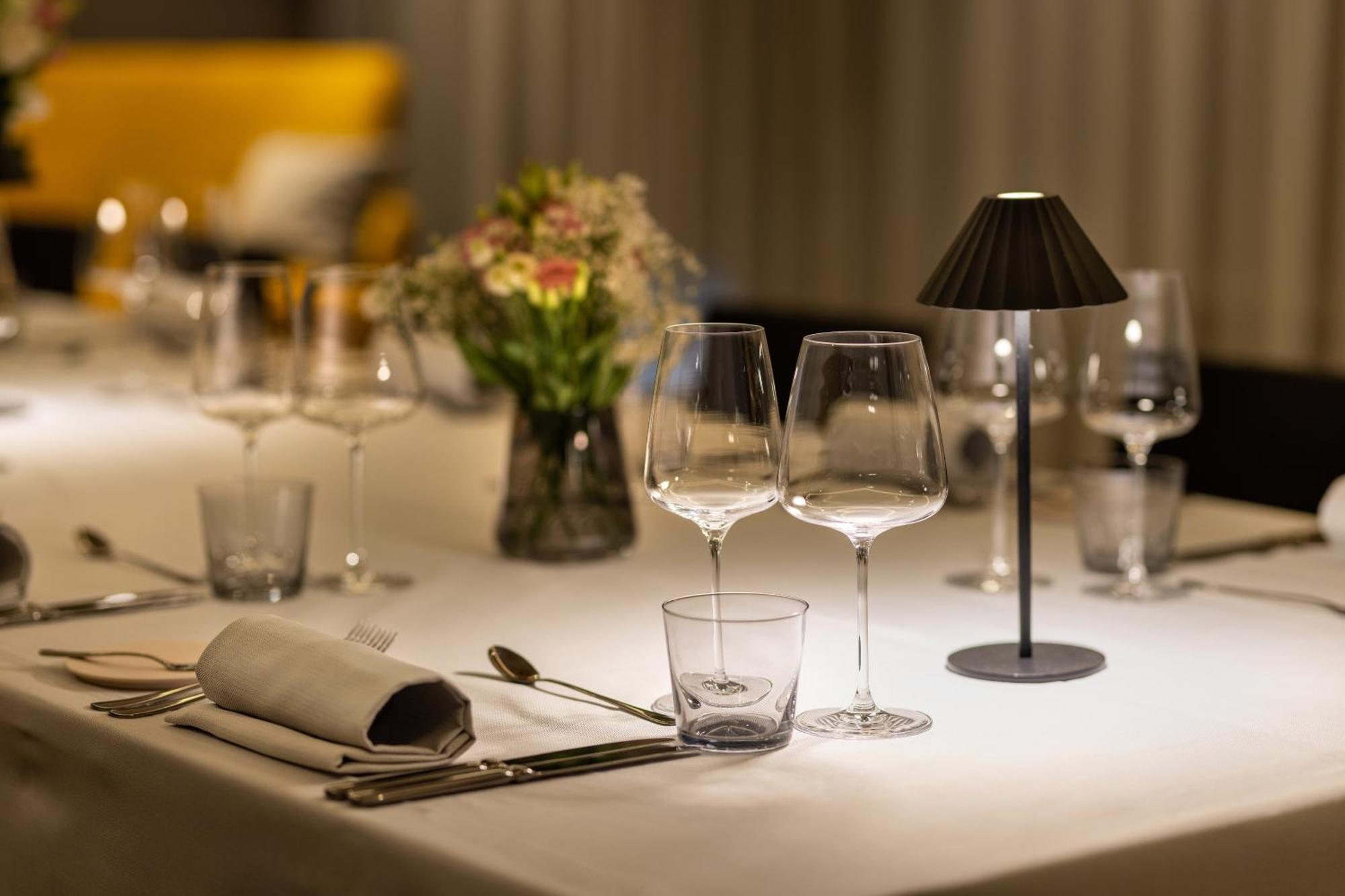 Nunne Boutique Hotel Tallin Zewnętrze zdjęcie