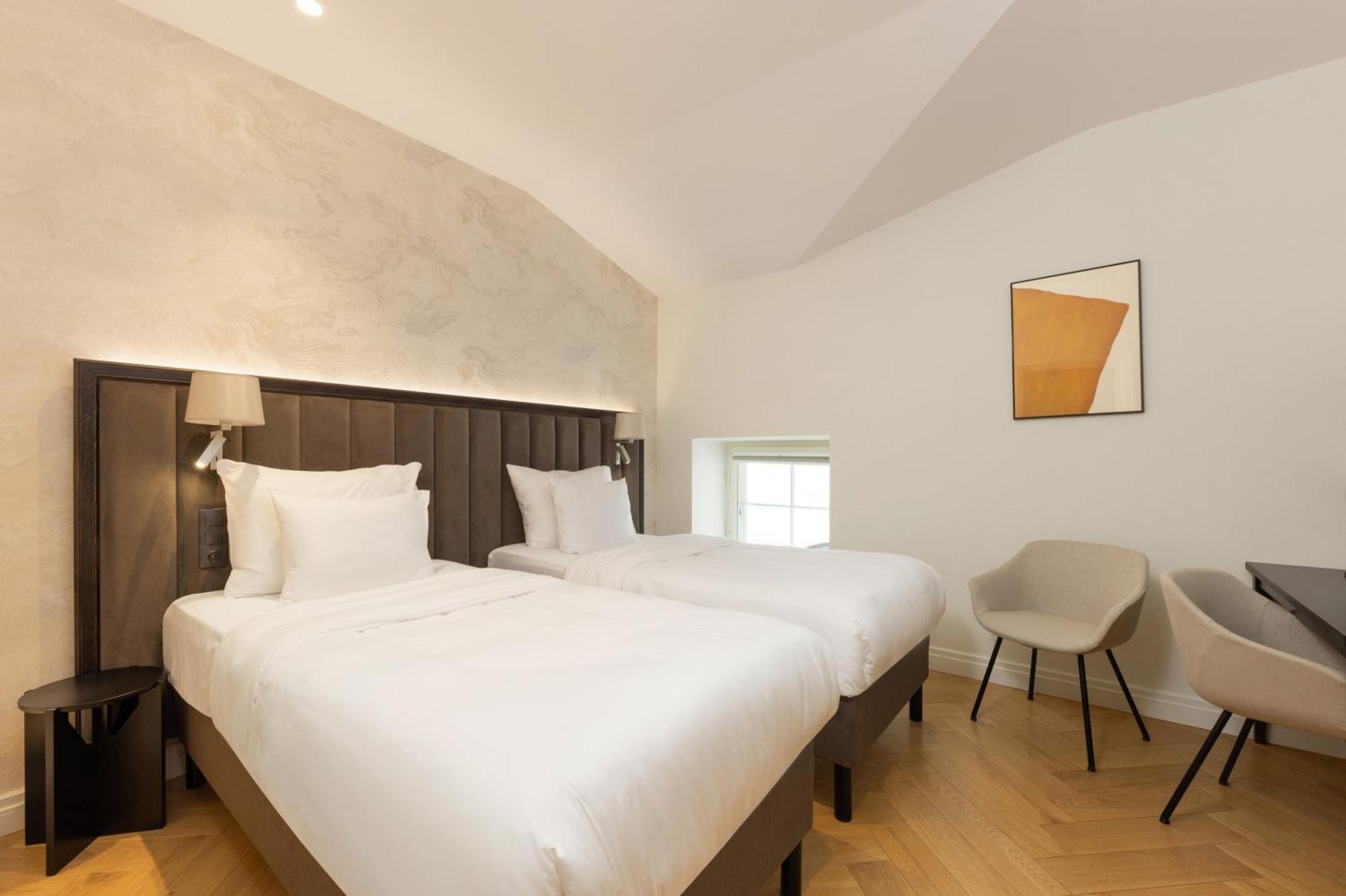 Nunne Boutique Hotel Tallin Zewnętrze zdjęcie