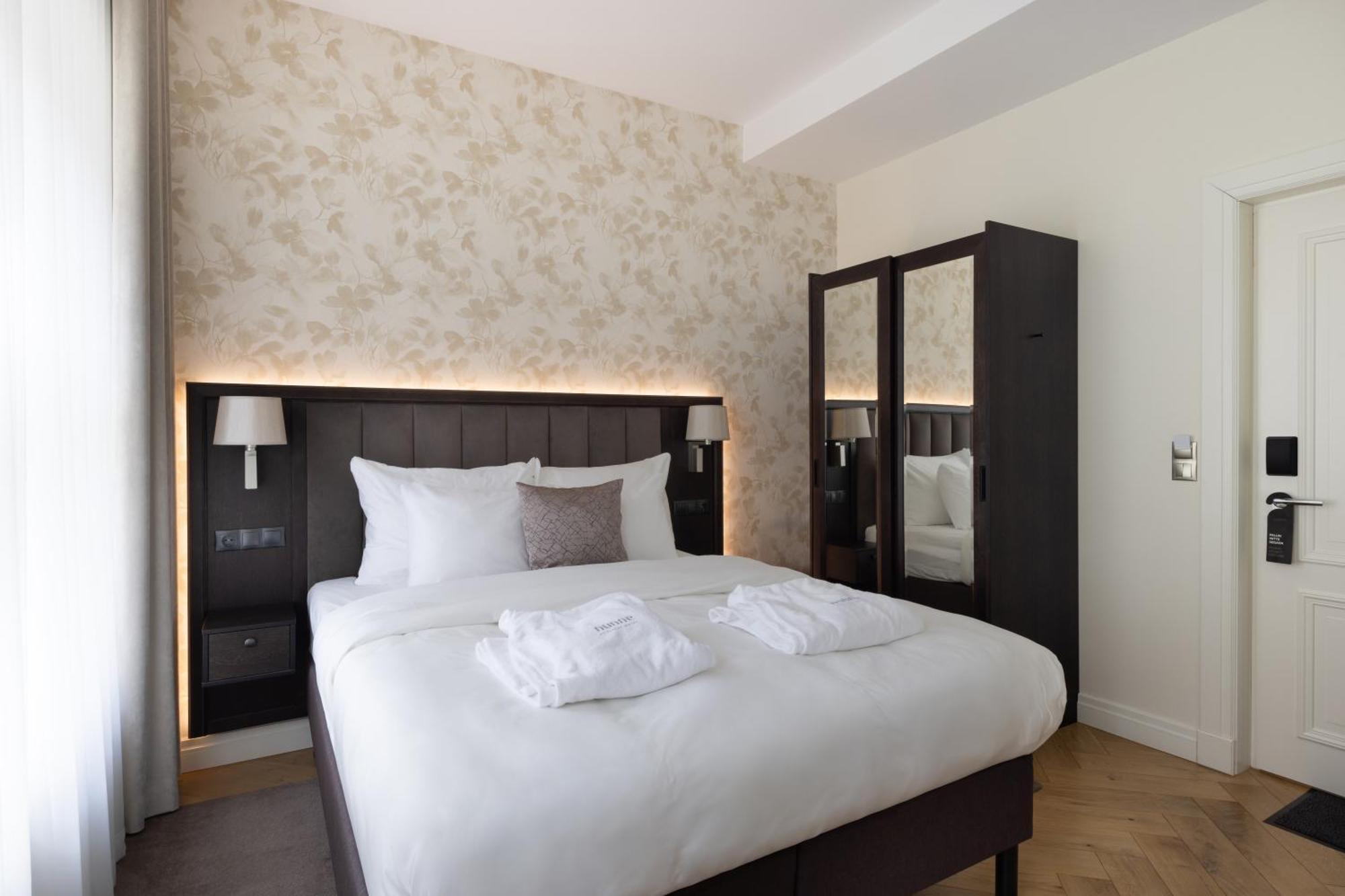 Nunne Boutique Hotel Tallin Pokój zdjęcie